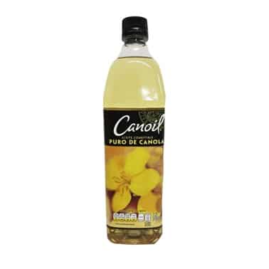 Aceite Canoil 946 Ml
