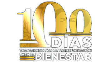 100 DIAS DE GOBIERNO -