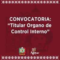 BTN convocatoria